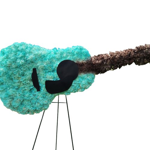 My Guitar